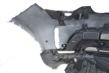 ПЕРЕДНИЙ БАМПЕР LAND ROVER DISCOVERY V