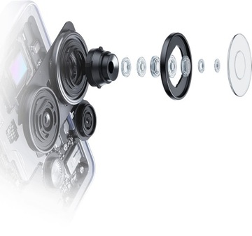 Смартфон Xiaomi Redmi Note 13 Pro 8/256 ГБ Forest Green