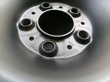 DOJEZD 18'' 5X120 MM BMW X5, X6