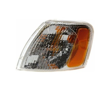 Migacz przedni VW PASSAT B5 96- 3B0953041D LEWY