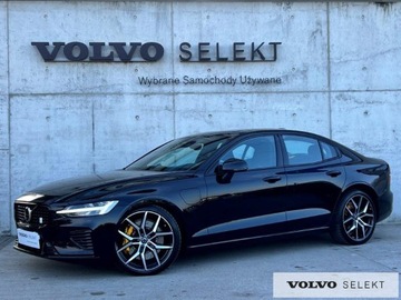 Volvo S60 III 2024