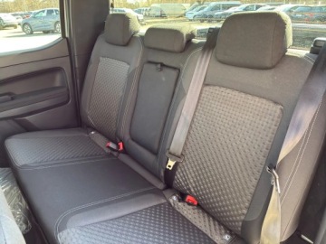 Volkswagen Amarok II 2025 Volkswagen Amarok PRO PLUS 4motion/4x4, 2.0TDI 170, zdjęcie 5