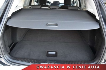 Ford Focus IV Kombi Facelifting 1.0 EcoBoost MHEV 155KM 2022 Ford Focus ActiveAsystentyElektryczna KlapaLED MatrycoweKlimatronicTempomat, zdjęcie 31