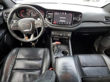Dodge Durango III 2021 Dodge Durango 2021r., 2.0L 2.0 Benzyna 295KM, zdjęcie 7