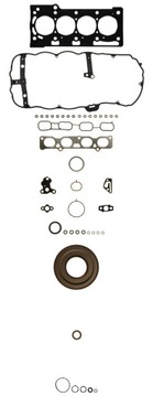 AJUSA 50298300 KOMPLETNÍ SADA TĚSNĚNÍ MOTOR
