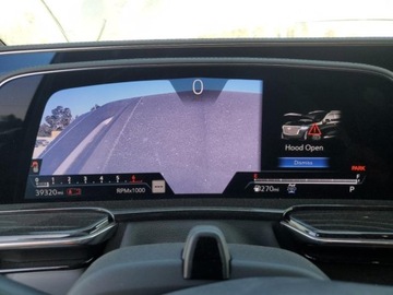 Cadillac Escalade III 2023 Cadillac Escalade 2023r., Sport, od ubezpieczalni 6.2 Benzyna 420KM, zdjęcie 8