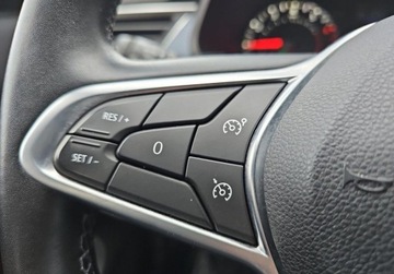 Renault Arkana SUV 1.3 TCe 140KM 2021 Renault Arkana Pl Salon, Serwisowany, Nawigacja, Kamera, Grupa Adamowscy, zdjęcie 15