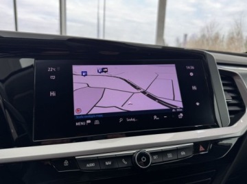 Opel 2023 Opel Grandland Elegance Business Kamera cofania CarPlayAndroid Auto Naw, zdjęcie 25