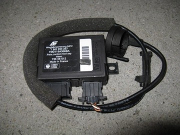 IMMOBILIZER SHARAN,ALHAMBRA,GALAXY 01- 7M5953257