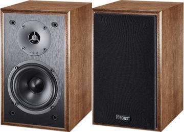 MAGNAT Monitor S10 B Kolumny surround PARA Walnut