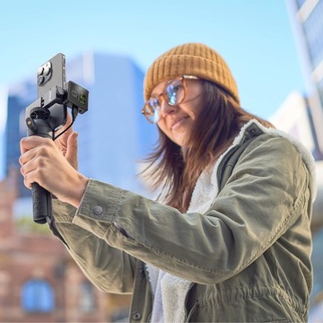 Беспроводной микрофон Rode Wireless PRO + чехол для зарядки + 2 лав-микрофона