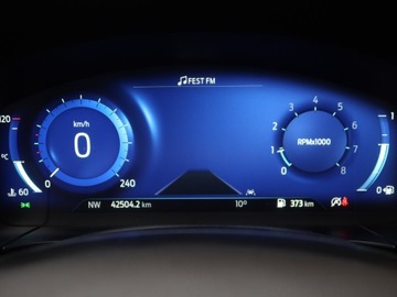 Ford Kuga III SUV 1.5 EcoBoost 150KM 2023 Ford Kuga 1.5 EcoBoost, Salon Polska, Serwis ASO, zdjęcie 10