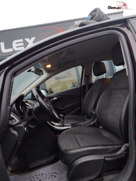 Opel Astra J Sedan 1.4 Turbo ECOTEC 140KM 2015 Opel Astra 1.4 Benzyna LPG 140KM Klimatyzacja Zarejestrowany 1.4 140KM, zdjęcie 7