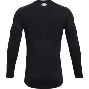 LONGSLEEVE MĘSKI UNDER ARMOUR TRENINGOWY XL