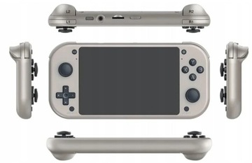 ЭМУЛЯТОР КОНСОЛЬНЫХ ИГР M17 20000 ИГР 128 ГБ