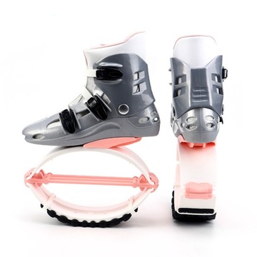 skaczące buty Skacz kangury Buty Kangoo Jump 42-44