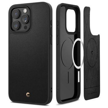 SPIGEN MAGSAFE - ETUI OBUDOWA - DO IPHONE 15 PRO