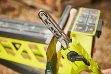 ЛЕНТОЧНАЯ ШЛИФОВАЛЬНАЯ НАПИЛЬКА RYOBI R18PF-0