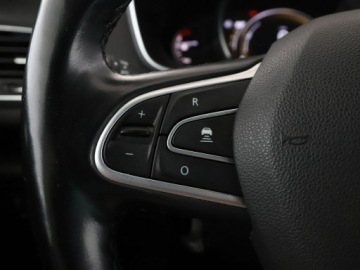 Renault Megane IV Grandtour 1.6 TCe 165KM 2018 Renault Megane automat led navi pdc grzane fotele, zdjęcie 33