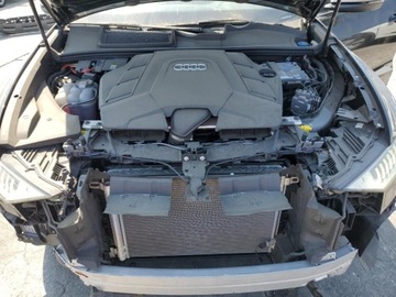 Audi Q8 2023 Audi Q8 Premium Plus S-Line 2023 3.0l 3.0 Benzyna 335KM, zdjęcie 6