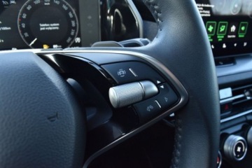 Skoda Kodiaq I SUV Facelifting 1.5 TSI 150KM 2024 Skoda Kodiaq SalonPL 1.5TSI mHEV DSG Selection 19Pakiet Light View VAT23, zdjęcie 14