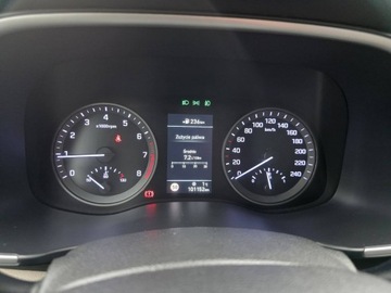 Hyundai Tucson III SUV Facelifting 1.6 GDi 132KM 2019 Hyundai Tucson 1.6 GDi 132 KM, Kamera, Nawigacja,, zdjęcie 8