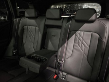 BMW X3 G45 SUV Plug-In 2.0 30e 299KM 2026 BMW X3 xDrive30e Sport Suv 2.0 (299KM) 2026, zdjęcie 11