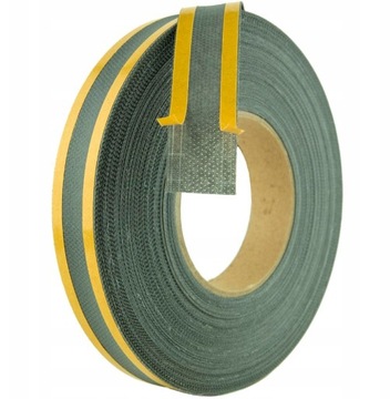 PAROPRZEPUSZCZALNA taśma do POLIWĘGLANU komorowego 25mmx10m