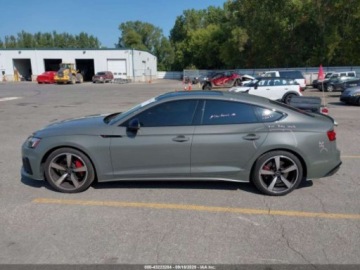 Audi A5 F5 2023 Audi A5 Sportback Premium Plus 45 Tfsi S Line Quattro S Tronic 2023 2.0l, zdjęcie 2