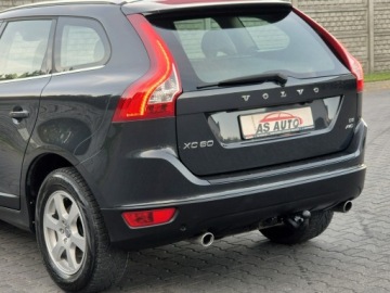 Volvo XC60 I 2010 Volvo XC 60 2,4D5 225KM AWD /SUMMUM, zdjęcie 37