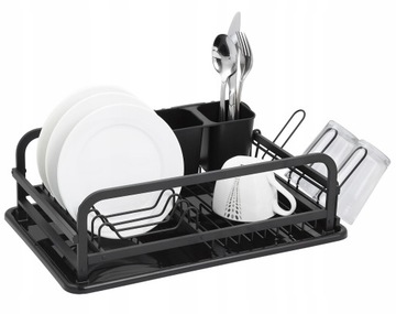 KAMILLE АЛЮМИНИЕВЫЙ ДРЕНАЖ ДЛЯ ПОСУДЫ