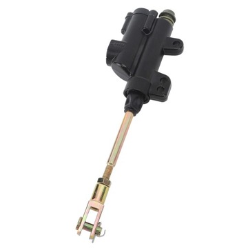 Насос главного тормозного цилиндра заднего двигателя