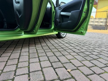 Mazda 2 II Hatchback 5d Facelifting 1.5 MZR 102KM 2013 Mazda 2 Wersja SPORT 1.5 102KONIE 1WŁAŚCICIEL TYLKO 137tyś 2013 Lift 5DRZWI, zdjęcie 20