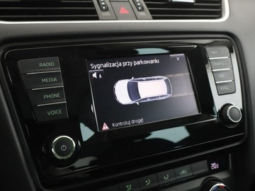 Skoda Octavia III Kombi 1.4 TSI 140KM 2015 Škoda Octavia Skoda Octavia DSG bi-xenon panorama, zdjęcie 23