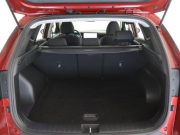 Hyundai Tucson IV SUV Facelifting 1.6 T-GDI 48V 160KM 2024 Hyundai Tucson 1.6 T-GDI 48V MHEV, Salon Polska, zdjęcie 13