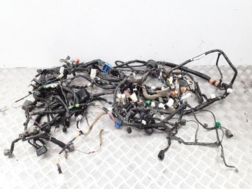 DC3867230C SVAZEK KABEL 1.5 16V 55 2000 MAZDA DEMIO (DW)