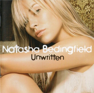Natasha Bedingfield - Unwritten NOWA
