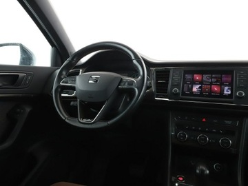 Seat Ateca SUV 2.0 TDI 190KM 2017 Seat Ateca Xcellence 4Drive automat 190KM navi, zdjęcie 15