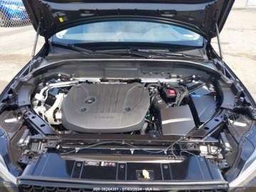 Volvo XC60 II 2024 Volvo XC 60 2024 Volvo XC60 B5 AWD Plus Dark Theme 2.0 Benzyna 247KM, zdjęcie 8