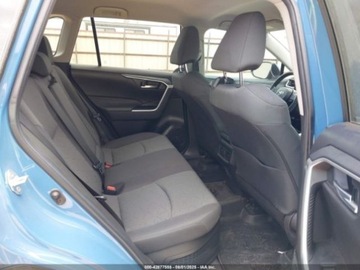 Toyota RAV4 V 2023 Toyota RAV4 2023 TOYOTA RAV4 HYBRID WOODLAND EDITION 2.5 Hybryda 176KM, zdjęcie 14