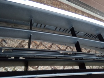 ПЕРЕДНИЙ БАМПЕР VW PASSAT B8 R-LINE GTE LC9X