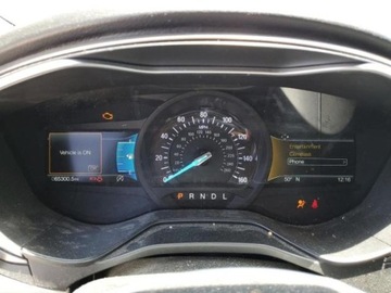 Ford Fusion 2020 Ford Fusion Se fwd 1.5 Benzyna 181KM, zdjęcie 9