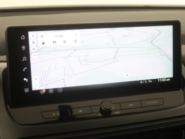 Nissan Qashqai III Crossover Facelifting 1.3 DIG-T MHEV 158KM 2025 Nissan Qashqai 1.3 DIG-T MHEV, 1. Właściciel, zdjęcie 12