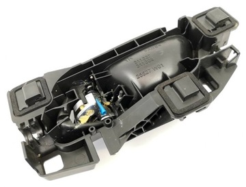 РУЧКА ВНУТРЕННЯЯ РУЧКА PEUGEOT 3008 II 98201552W