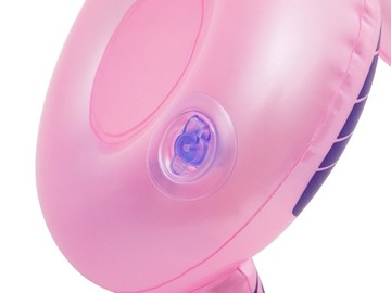 BESTWAY 34127 FLAMING надувная подставка для напитков