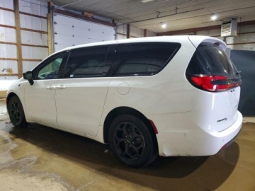 Chrysler Pacifica II 2023 Chrysler Pacifica Hybrid Limited 2023 3.6 Hybryda Plug-in 260KM, zdjęcie 1