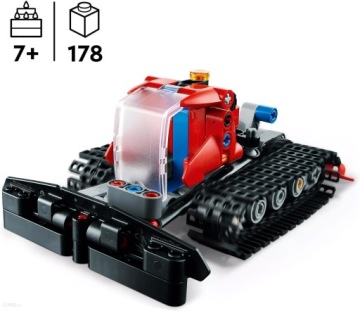 LEGO Technic Ратрак 42148