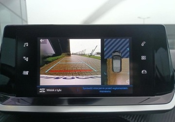 Peugeot 208 II Hatchback 1.2 PureTech 102KM 2023 Peugeot 208 1.2 100KM Vat 23 Salon PL 1 wlasciciel ASO 1.2 Benzyna 102KM, zdjęcie 28