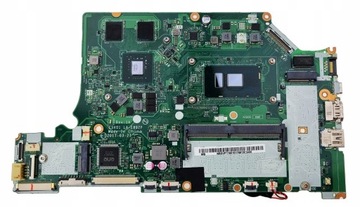 PŁYTA GŁÓWNA ACER ASPIRE A517-51G C5V01 LA-E892P