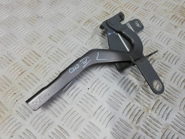 RENAULT CLIO IV ПЕТЛЯ КАПОТА ЛЕВАЯ TEKNG 654011953R